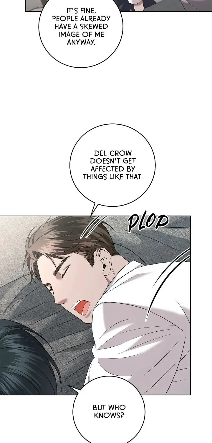 Read AMON: Unrelatable chapter 31 image 55 on Lezhin
