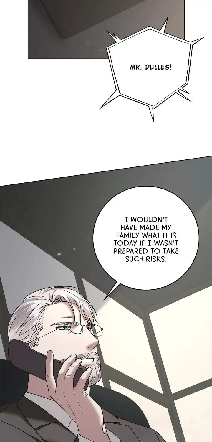Read AMON: Unrelatable chapter 31 image 6 on Lezhin