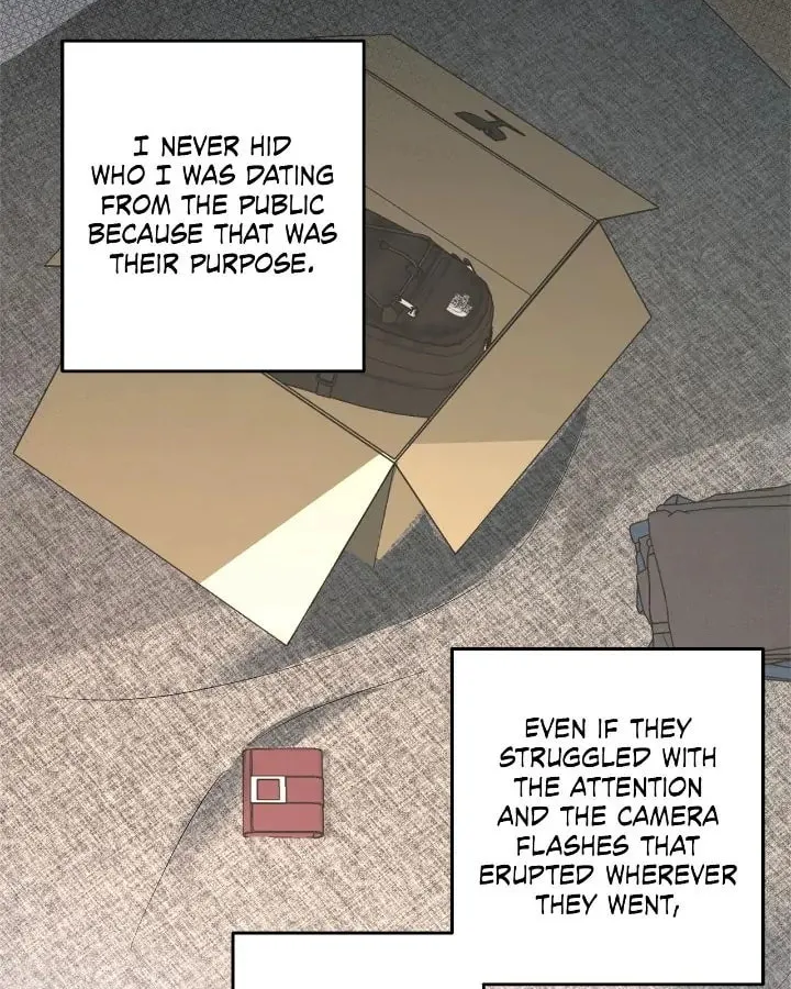 Read AMON: Unrelatable chapter 31 image 62 on Lezhin