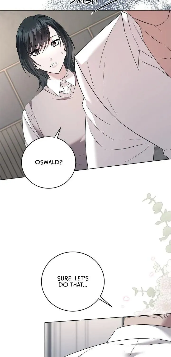 Read AMON: Unrelatable chapter 31 image 65 on Lezhin
