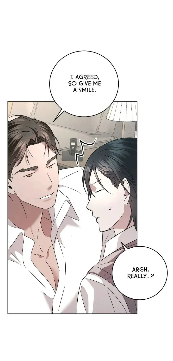 Read AMON: Unrelatable chapter 31 image 69 on Lezhin