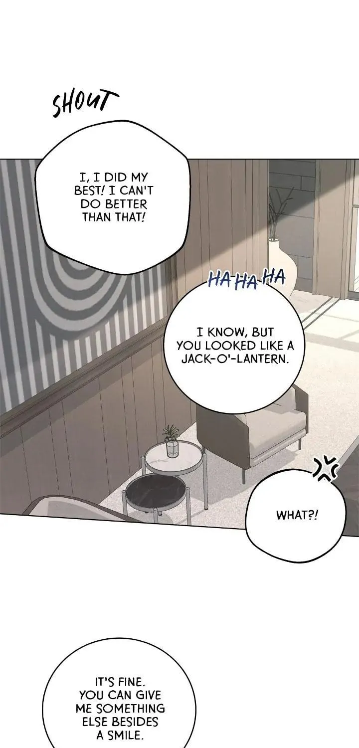 Read AMON: Unrelatable chapter 31 image 71 on Lezhin