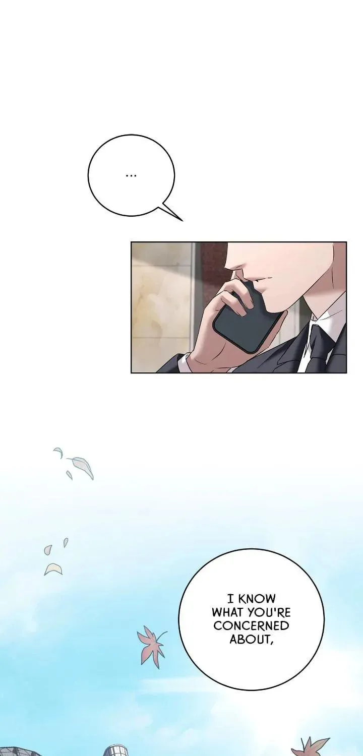 Read AMON: Unrelatable chapter 31 image 9 on Lezhin
