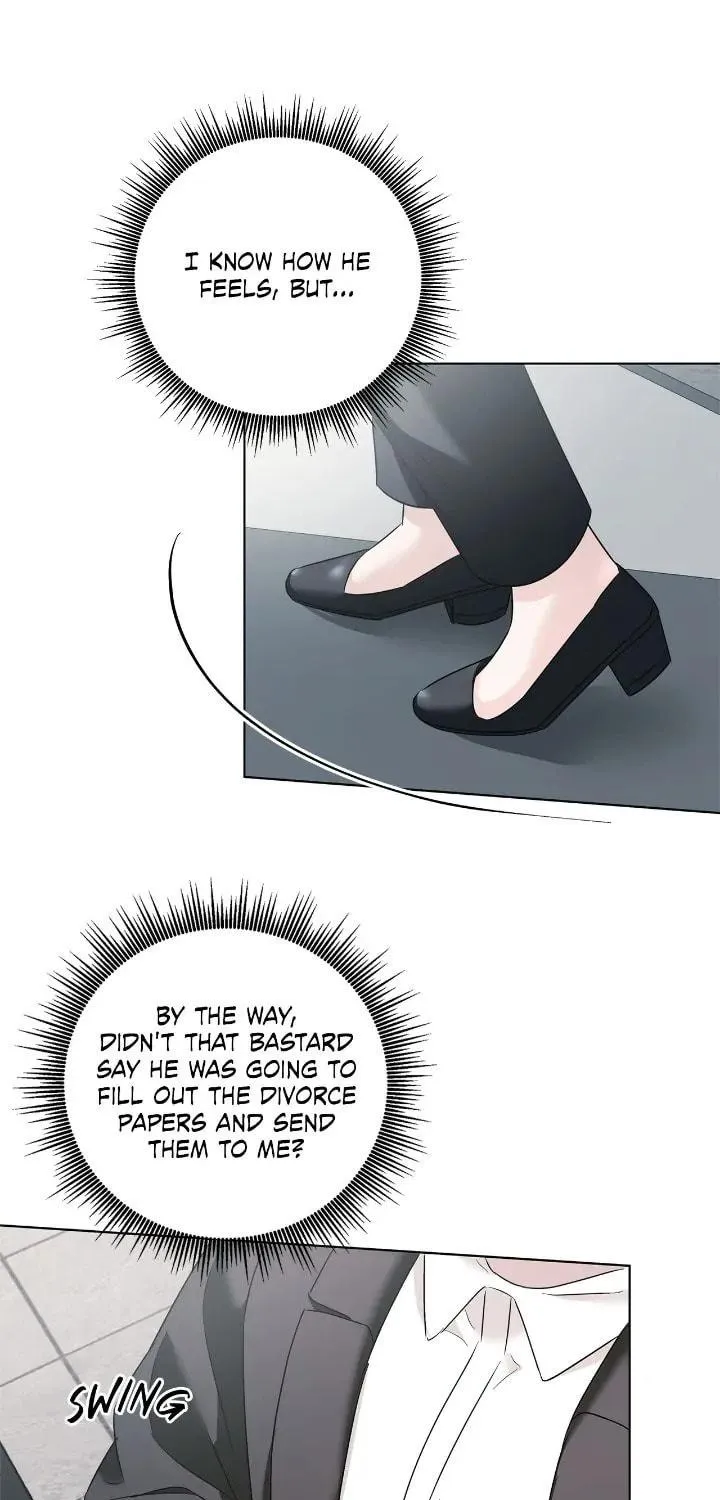 Read AMON: Unrelatable chapter 32 image 17 on Lezhin