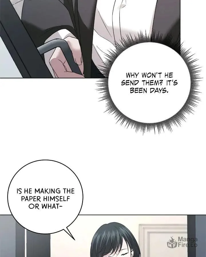 Read AMON: Unrelatable chapter 32 image 18 on Lezhin