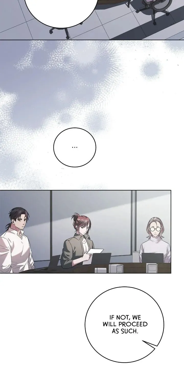 Read AMON: Unrelatable chapter 32 image 2 on Lezhin