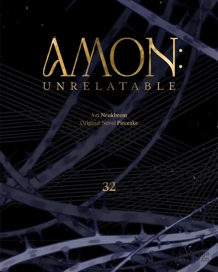 Read AMON: Unrelatable chapter 32 image 27 on Lezhin