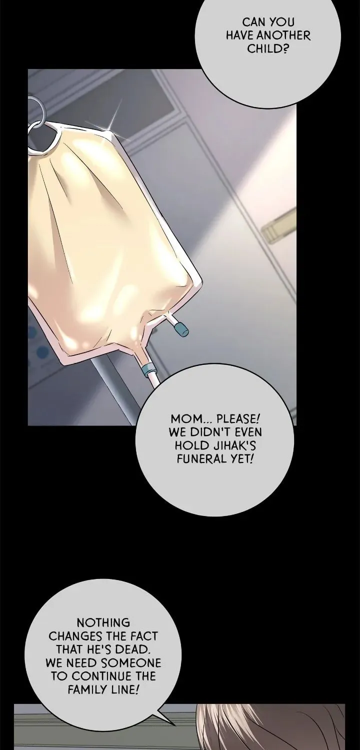 Read AMON: Unrelatable chapter 32 image 30 on Lezhin