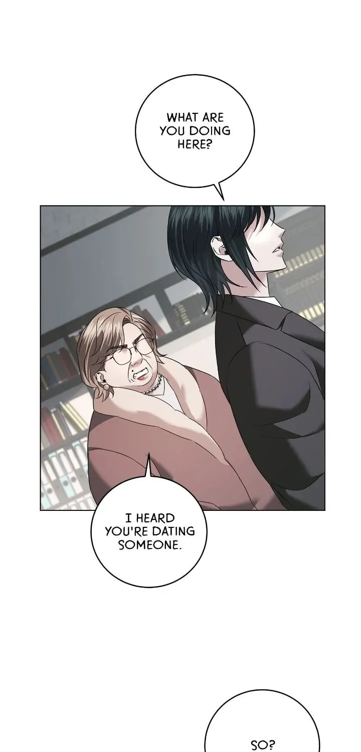 Read AMON: Unrelatable chapter 32 image 41 on Lezhin