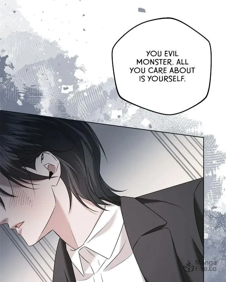 Read AMON: Unrelatable chapter 32 image 44 on Lezhin