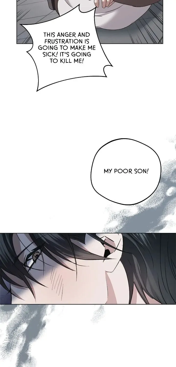 Read AMON: Unrelatable chapter 32 image 47 on Lezhin