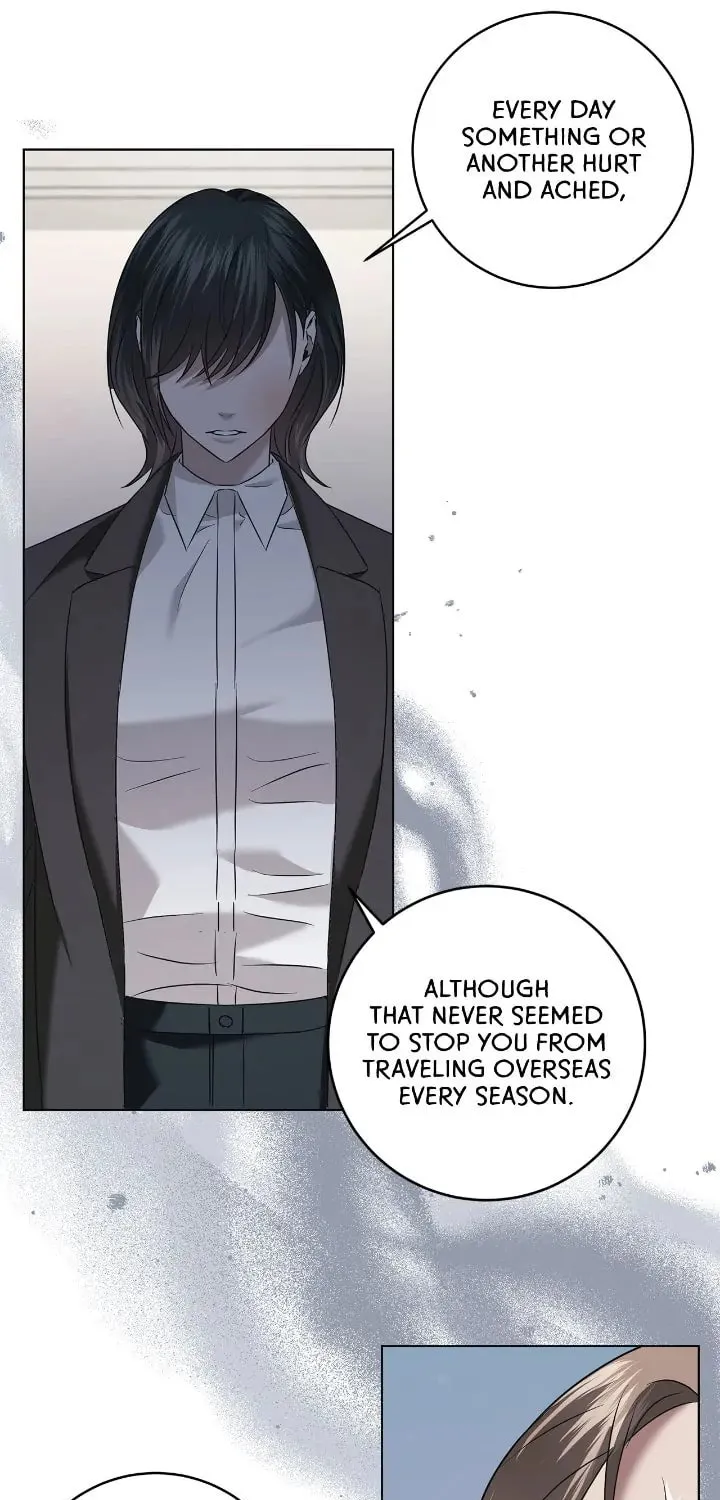 Read AMON: Unrelatable chapter 32 image 50 on Lezhin