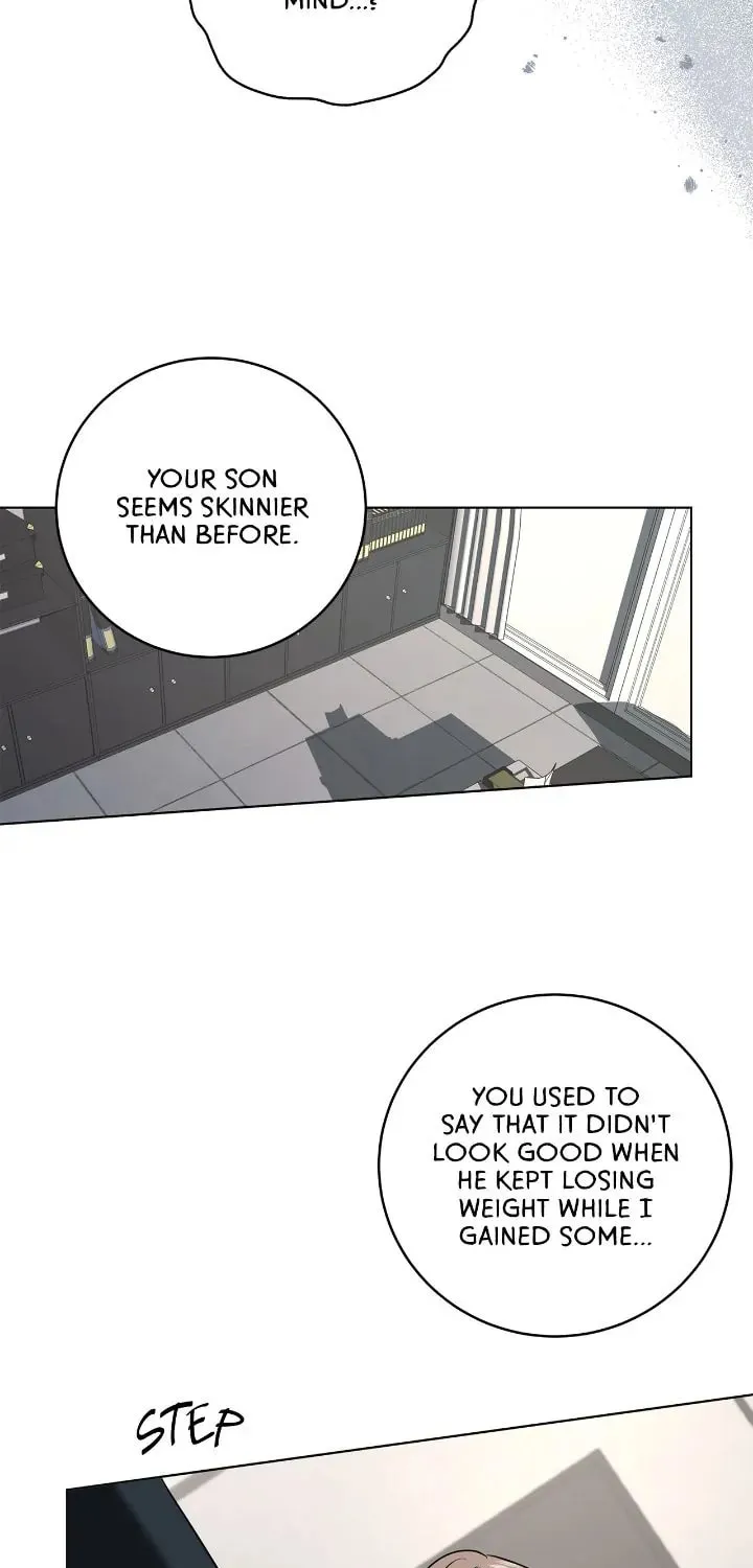 Read AMON: Unrelatable chapter 32 image 52 on Lezhin