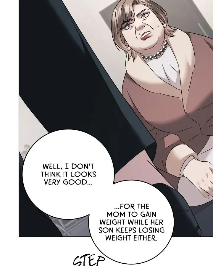 Read AMON: Unrelatable chapter 32 image 53 on Lezhin