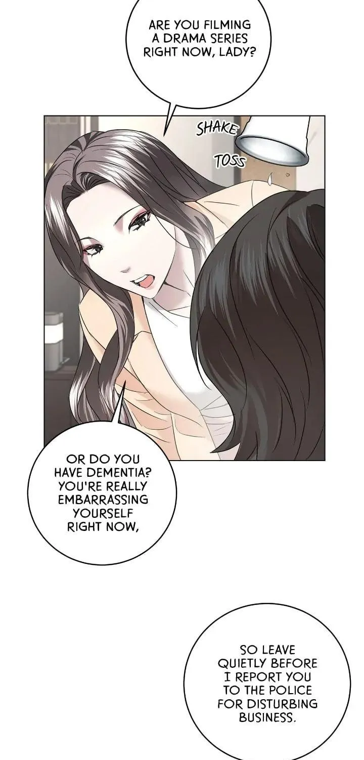Read AMON: Unrelatable chapter 32 image 63 on Lezhin