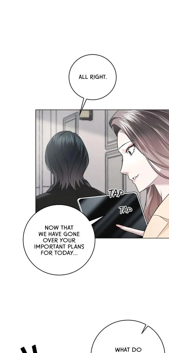 Read AMON: Unrelatable chapter 32 image 8 on Lezhin