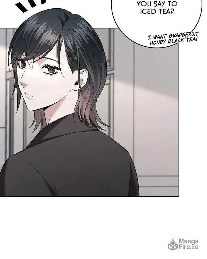 Read AMON: Unrelatable chapter 32 image 9 on Lezhin