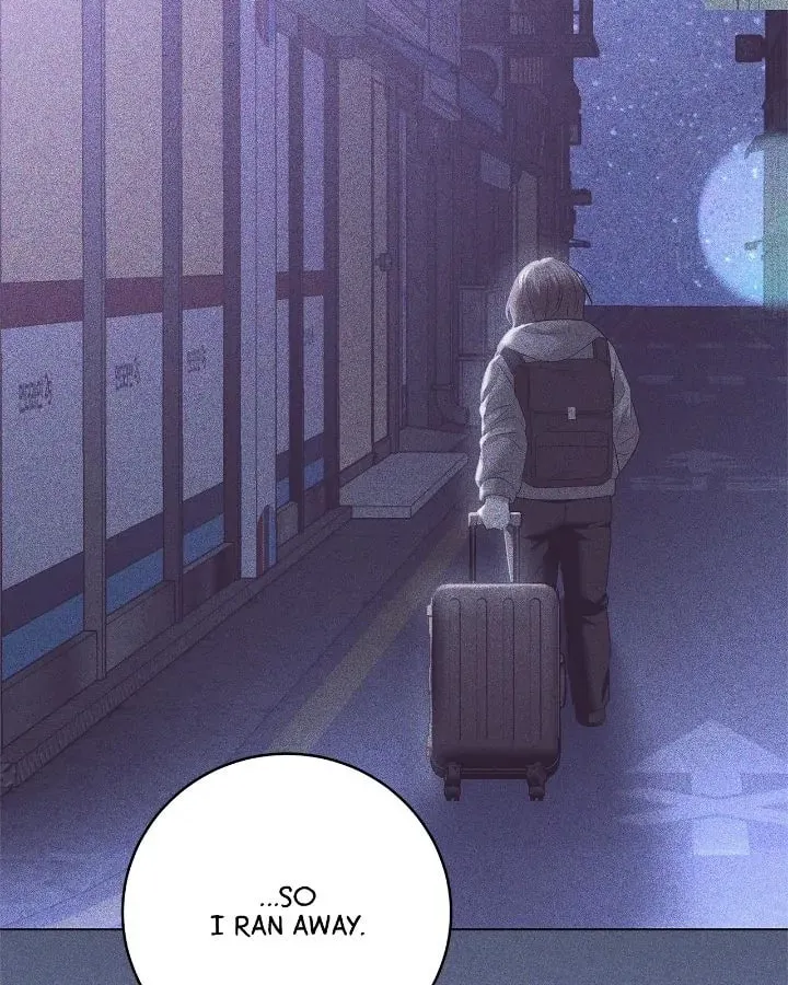 Read AMON: Unrelatable chapter 33 image 12 on Lezhin