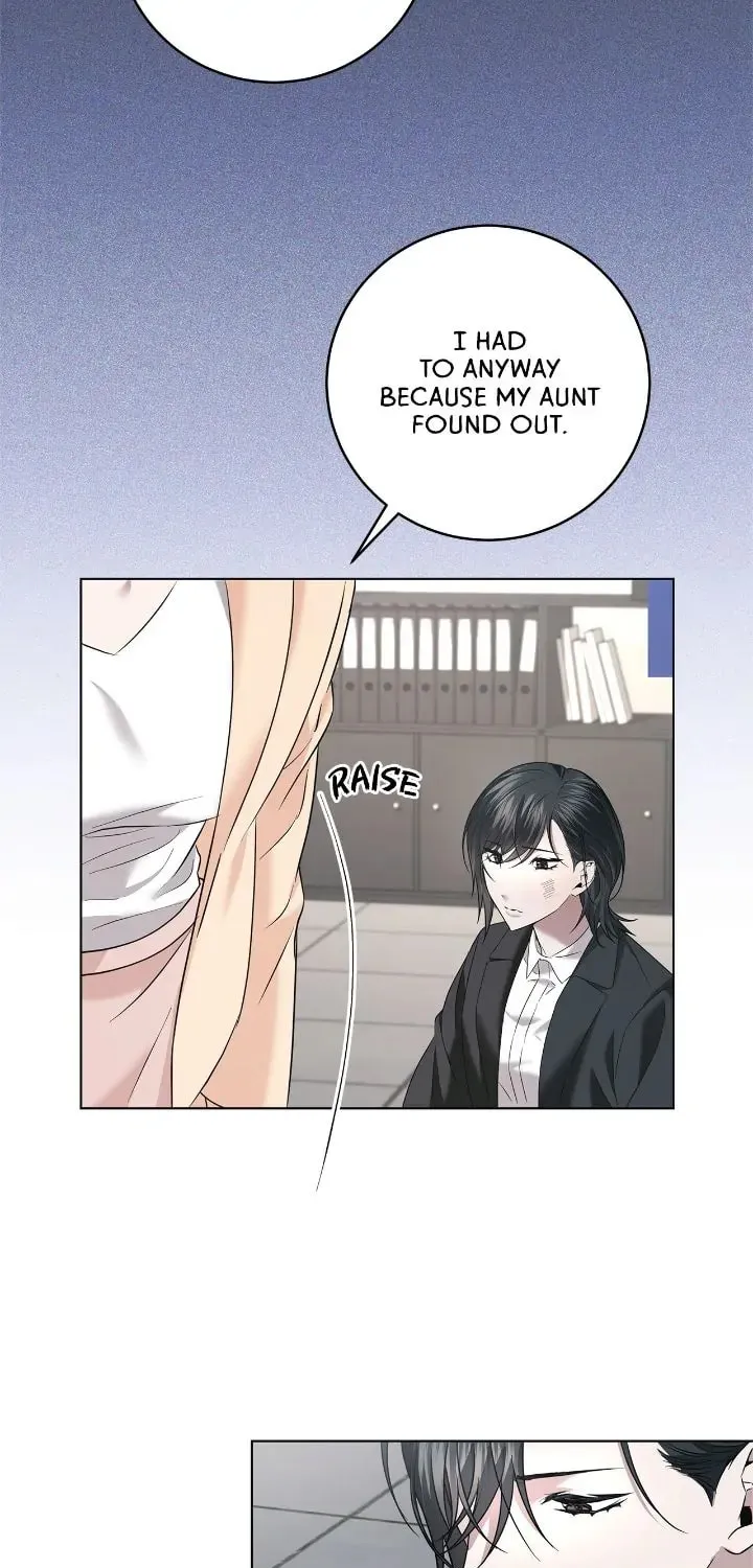 Read AMON: Unrelatable chapter 33 image 13 on Lezhin