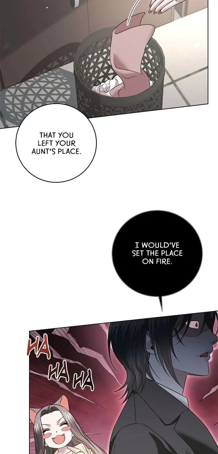 Read AMON: Unrelatable chapter 33 image 15 on Lezhin