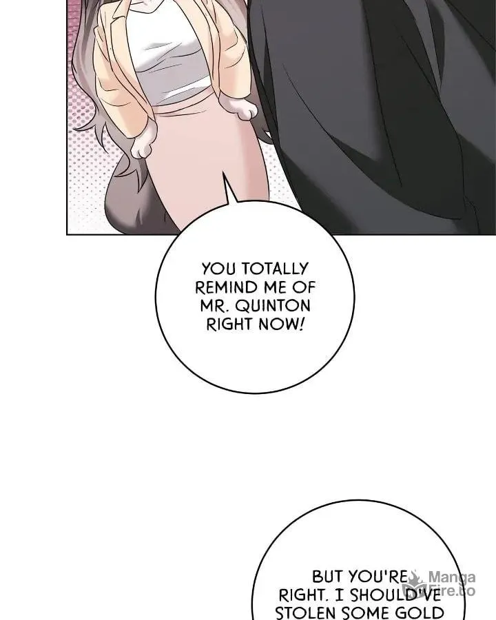Read AMON: Unrelatable chapter 33 image 16 on Lezhin
