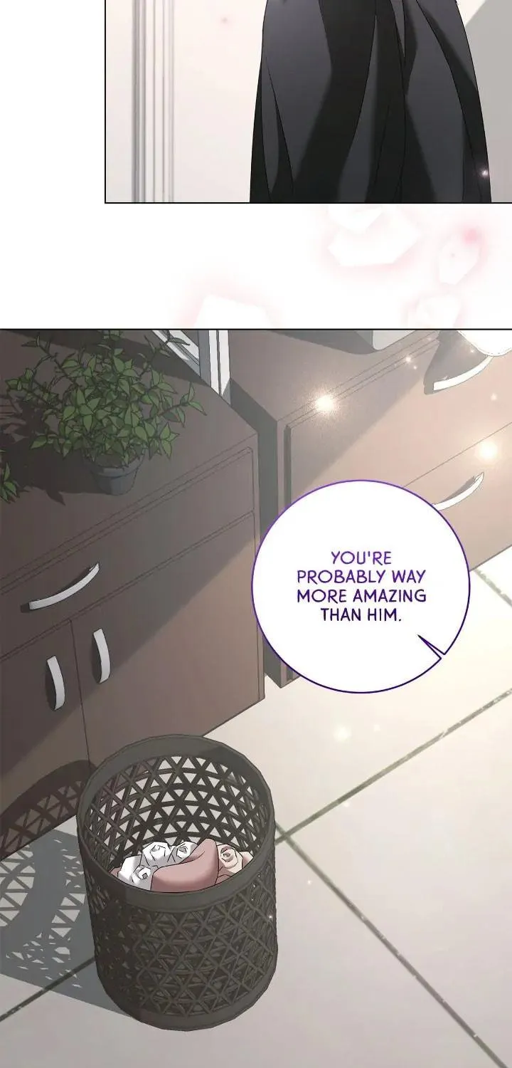 Read AMON: Unrelatable chapter 33 image 20 on Lezhin