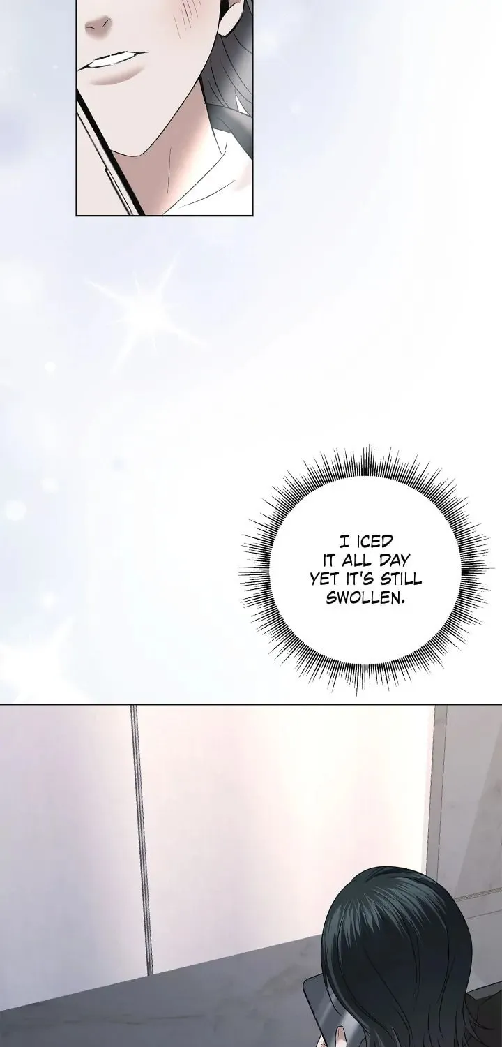 Read AMON: Unrelatable chapter 33 image 24 on Lezhin