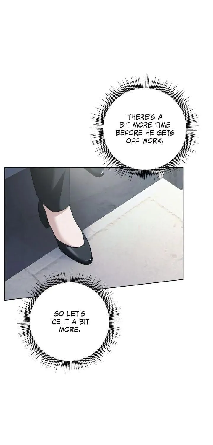 Read AMON: Unrelatable chapter 33 image 26 on Lezhin