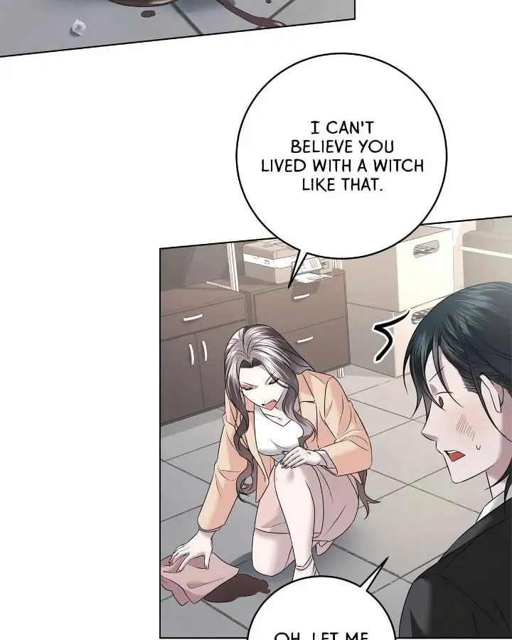 Read AMON: Unrelatable chapter 33 image 3 on Lezhin
