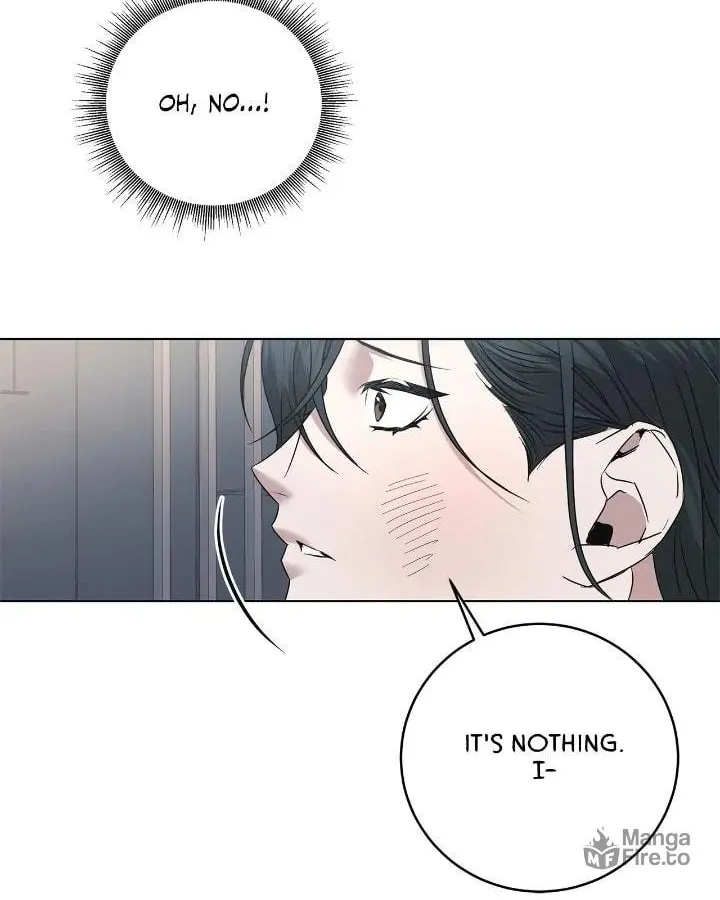 Read AMON: Unrelatable chapter 33 image 33 on Lezhin