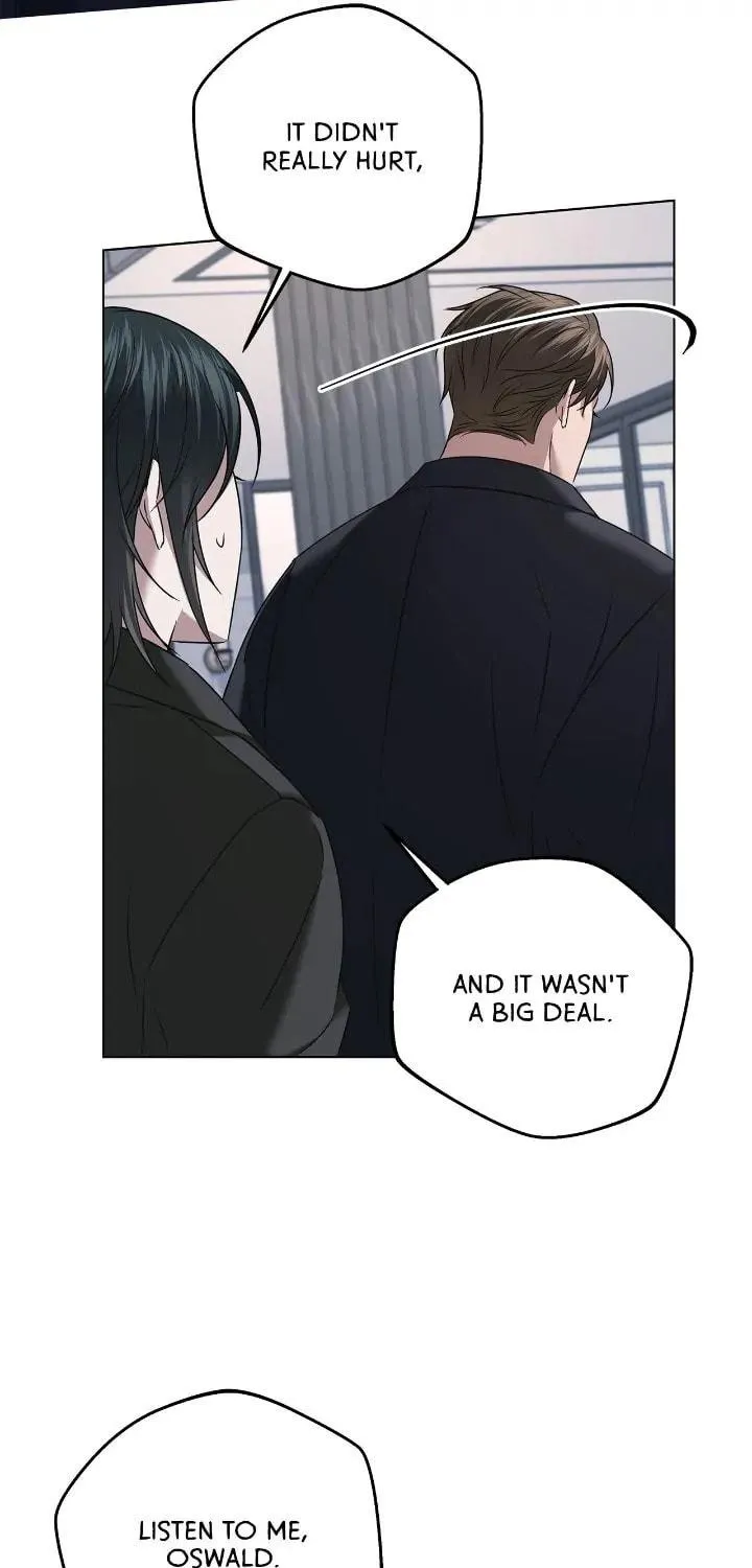 Read AMON: Unrelatable chapter 33 image 37 on Lezhin