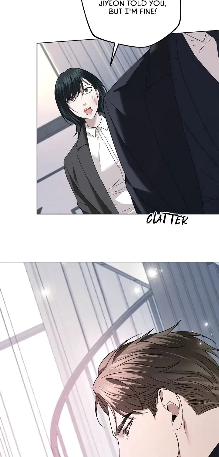 Read AMON: Unrelatable chapter 33 image 39 on Lezhin