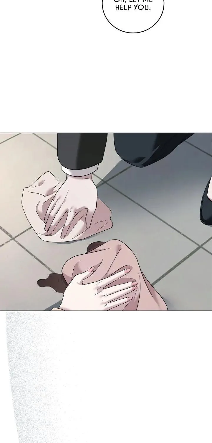 Read AMON: Unrelatable chapter 33 image 4 on Lezhin