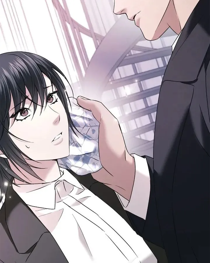 Read AMON: Unrelatable chapter 33 image 40 on Lezhin