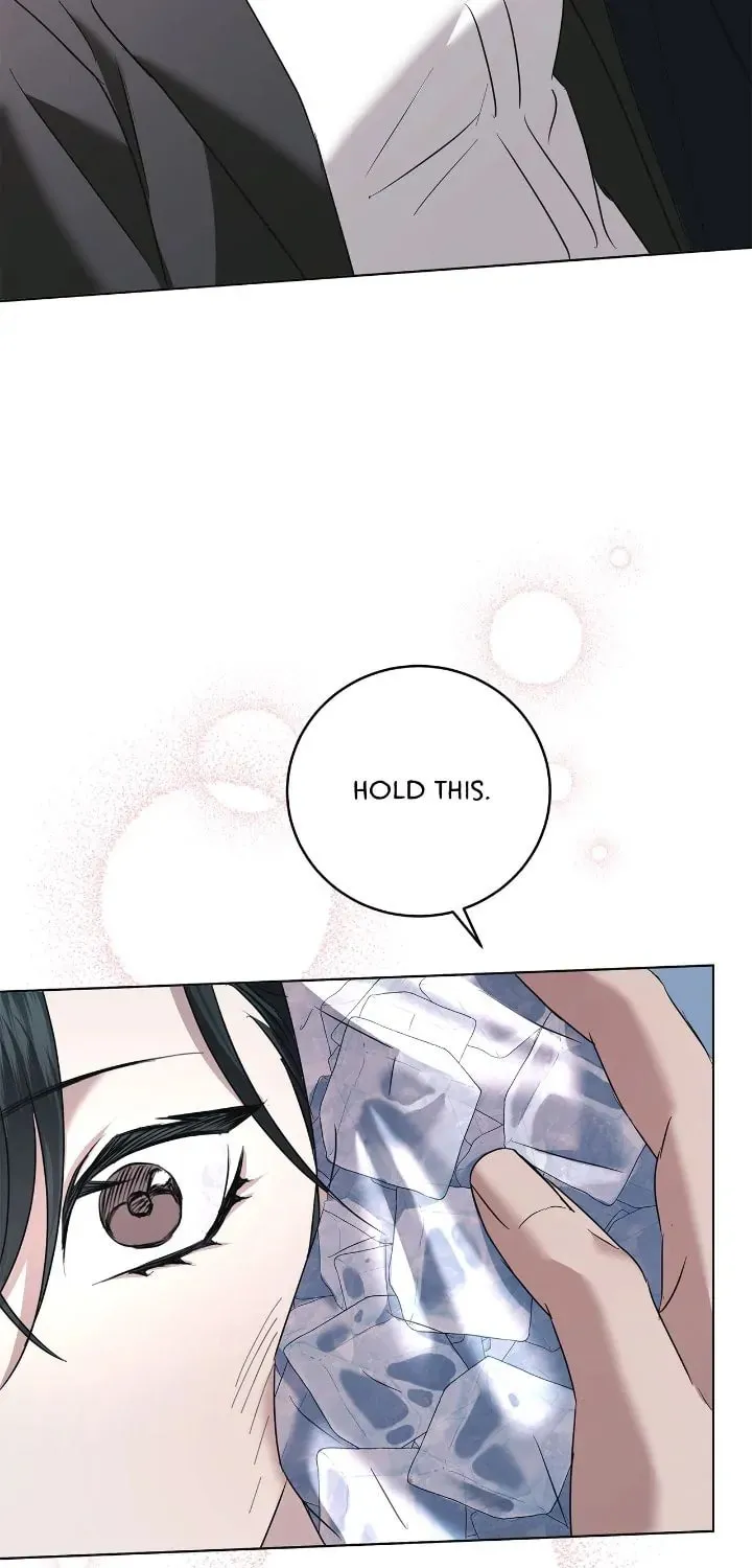 Read AMON: Unrelatable chapter 33 image 41 on Lezhin