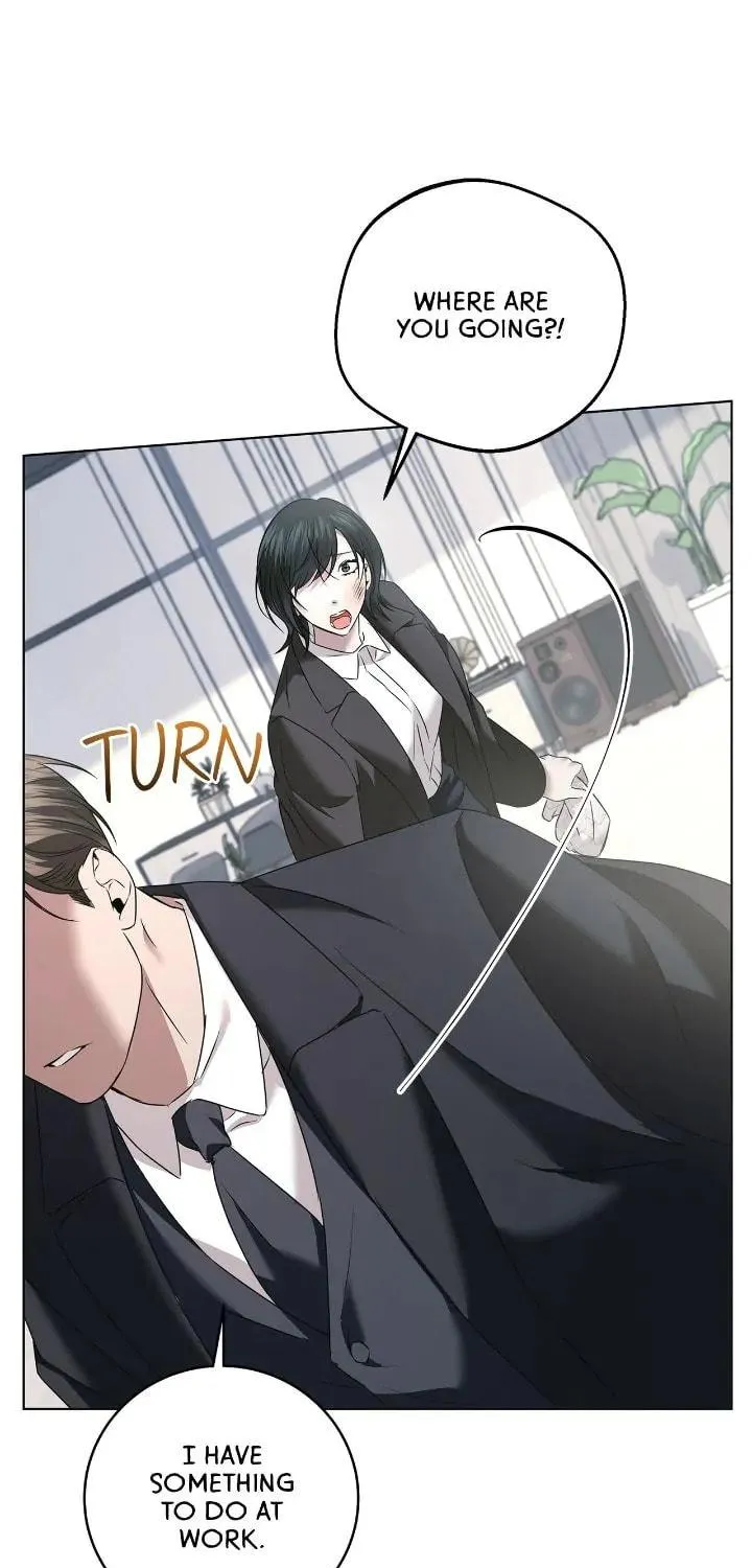Read AMON: Unrelatable chapter 33 image 44 on Lezhin