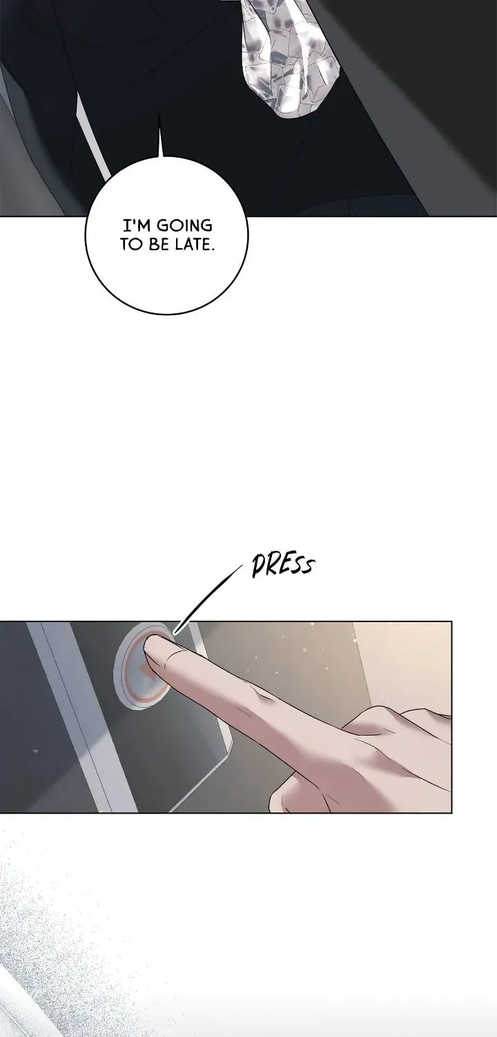 Read AMON: Unrelatable chapter 33 image 46 on Lezhin
