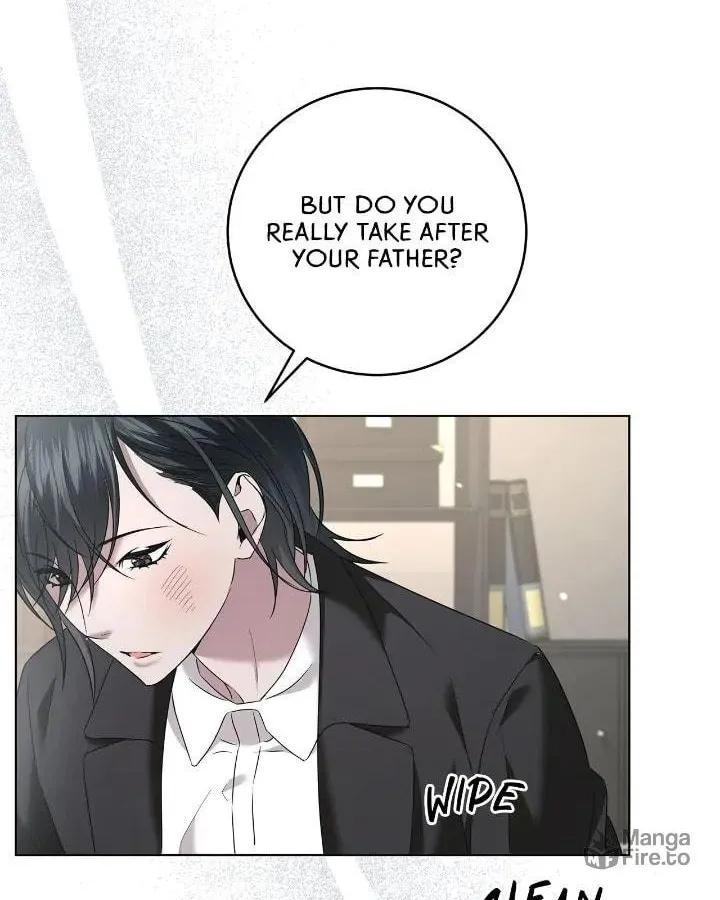 Read AMON: Unrelatable chapter 33 image 5 on Lezhin