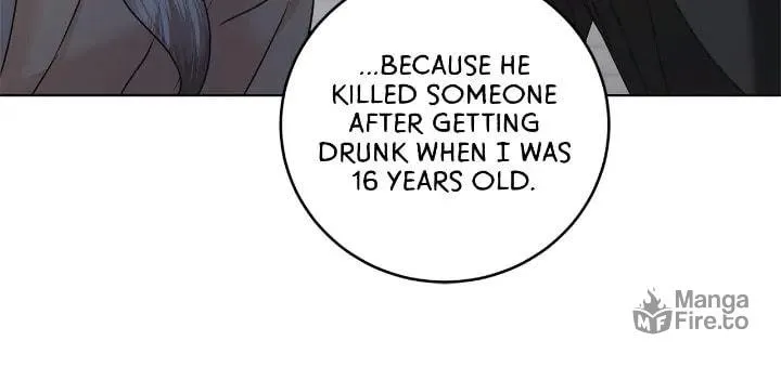 Read AMON: Unrelatable chapter 33 image 8 on Lezhin