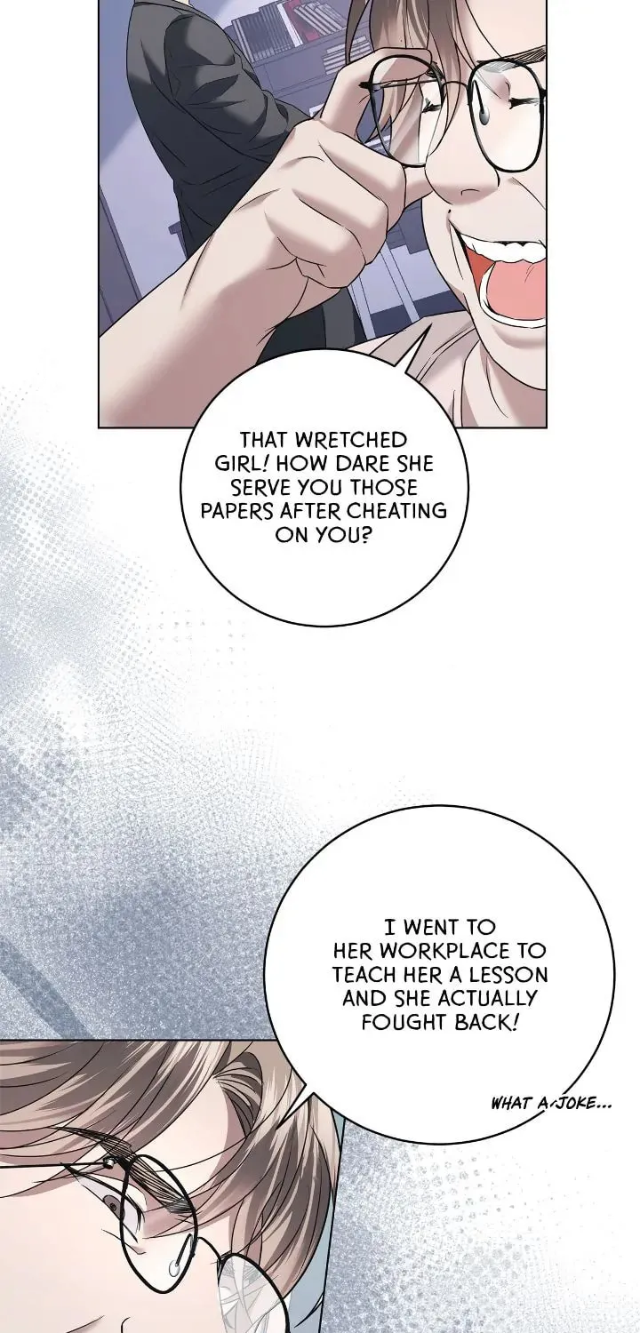 Read AMON: Unrelatable chapter 34 image 12 on Lezhin