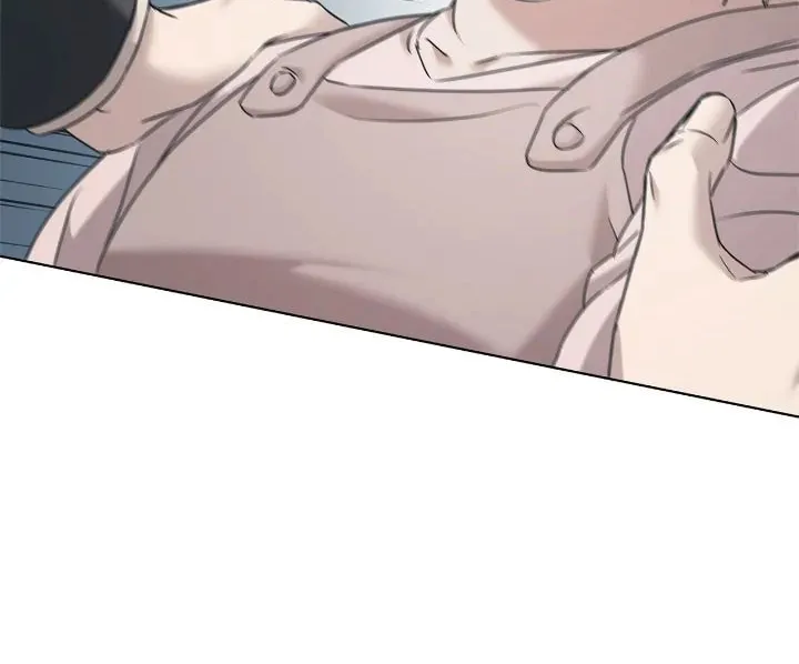 Read AMON: Unrelatable chapter 34 image 15 on Lezhin