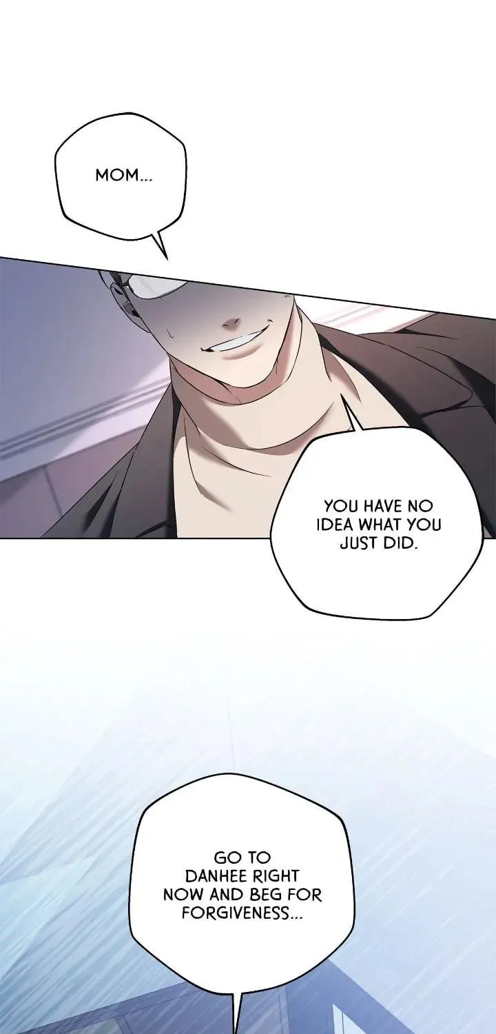 Read AMON: Unrelatable chapter 34 image 16 on Lezhin