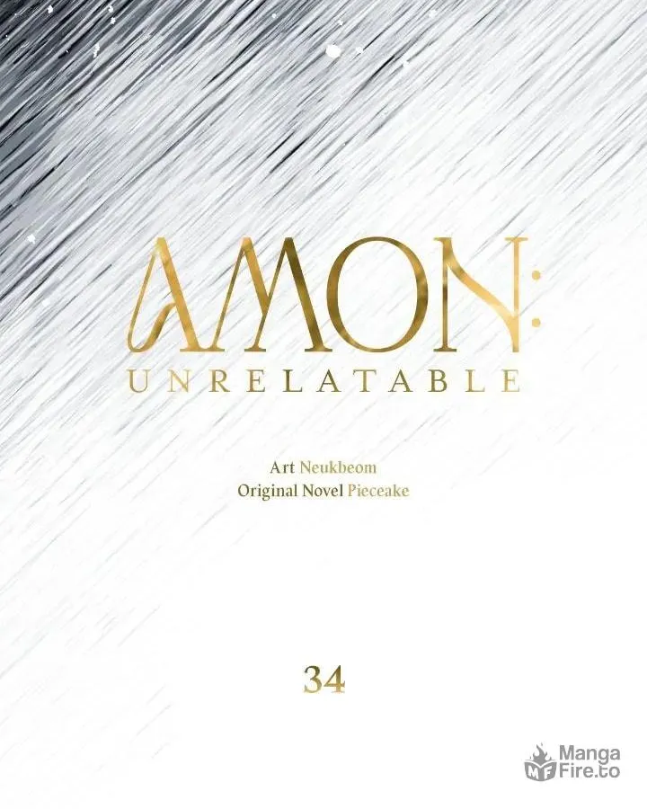 Read AMON: Unrelatable chapter 34 image 19 on Lezhin