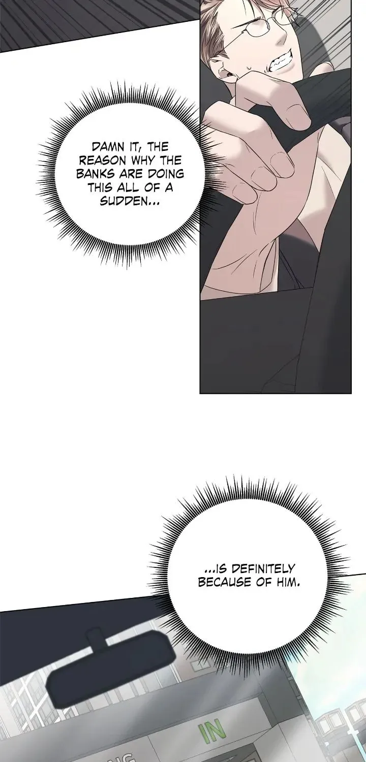 Read AMON: Unrelatable chapter 34 image 2 on Lezhin