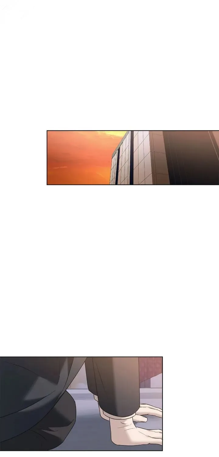 Read AMON: Unrelatable chapter 34 image 20 on Lezhin