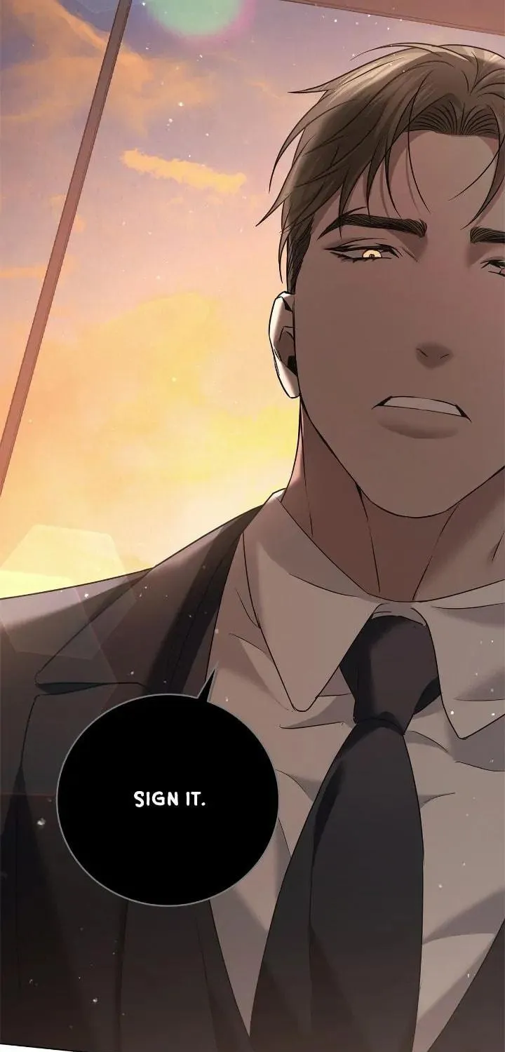 Read AMON: Unrelatable chapter 34 image 27 on Lezhin