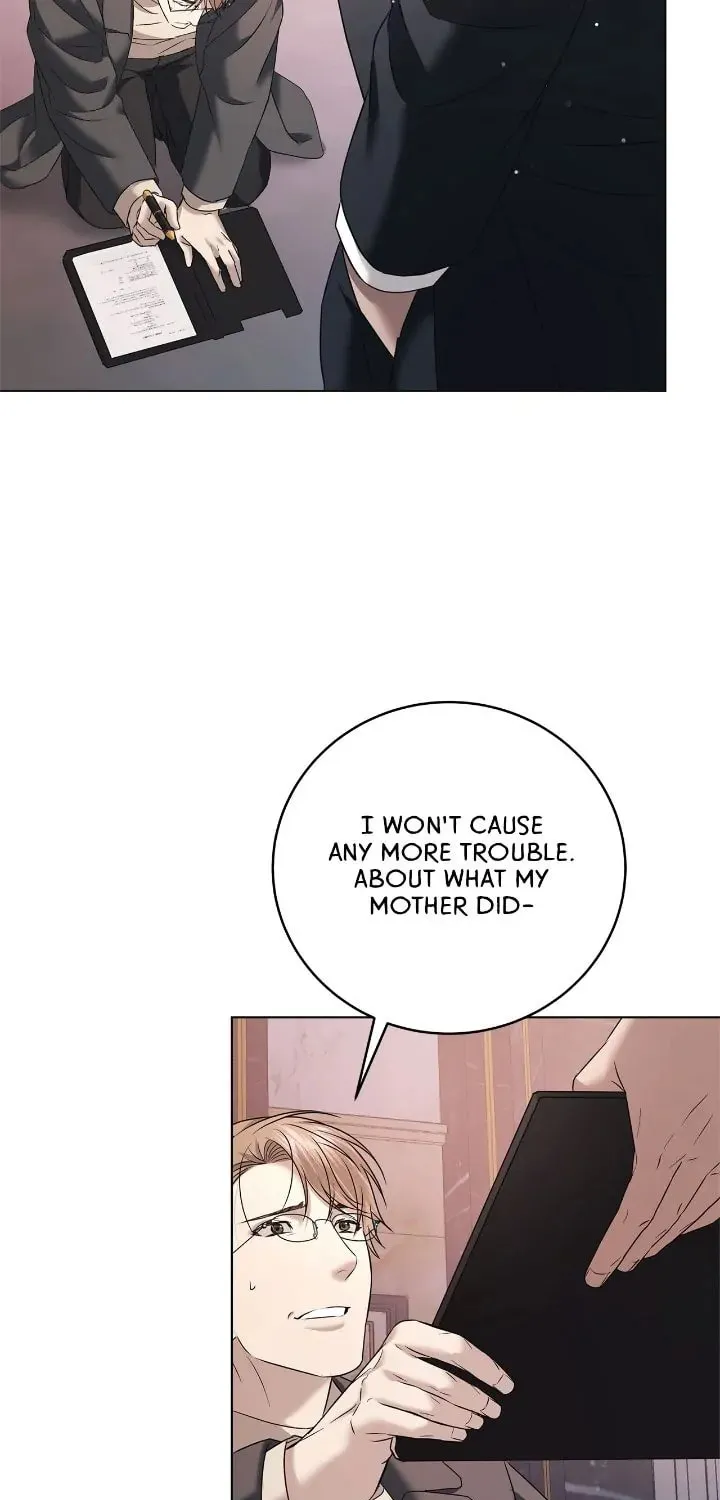 Read AMON: Unrelatable chapter 34 image 29 on Lezhin