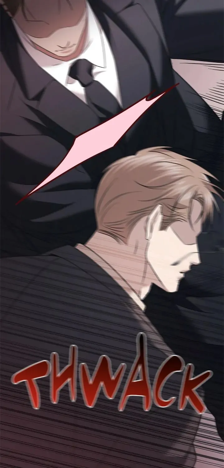 Read AMON: Unrelatable chapter 34 image 31 on Lezhin