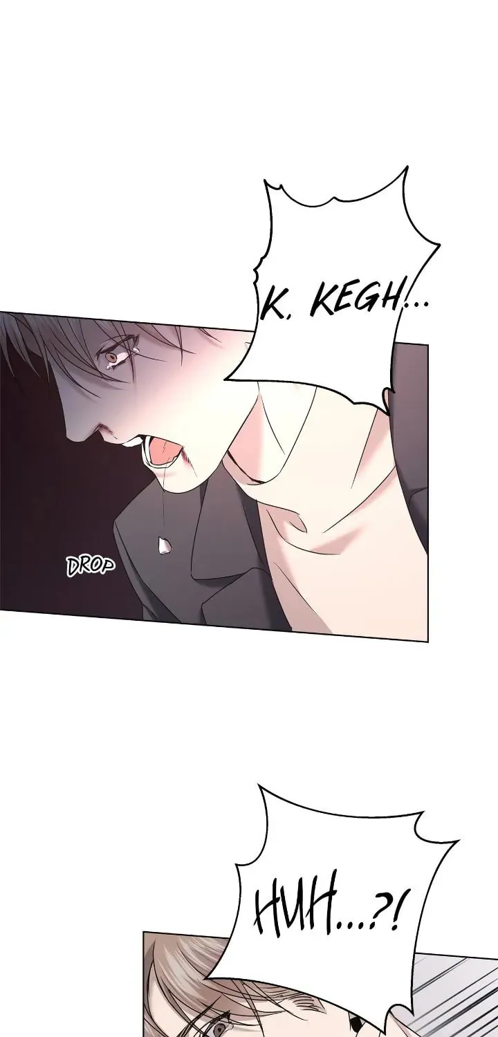 Read AMON: Unrelatable chapter 34 image 34 on Lezhin