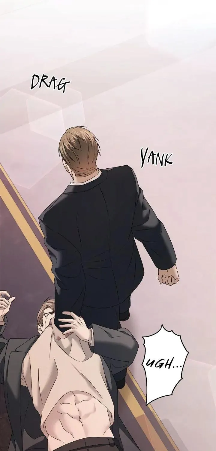 Read AMON: Unrelatable chapter 34 image 36 on Lezhin